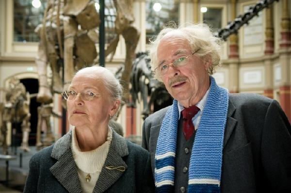 Dinosaurier – Gegen uns seht ihr alle alt aus!