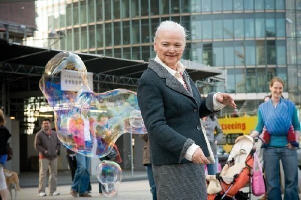 Dinosaurier – Gegen uns seht ihr alle alt aus!