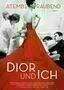 Dior und ich - Plakat