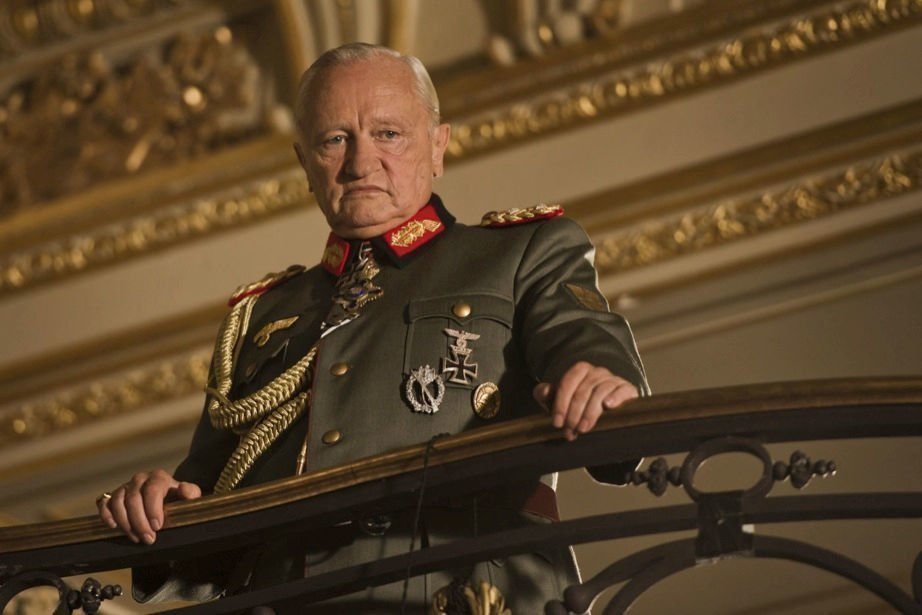 Diplomatie 04