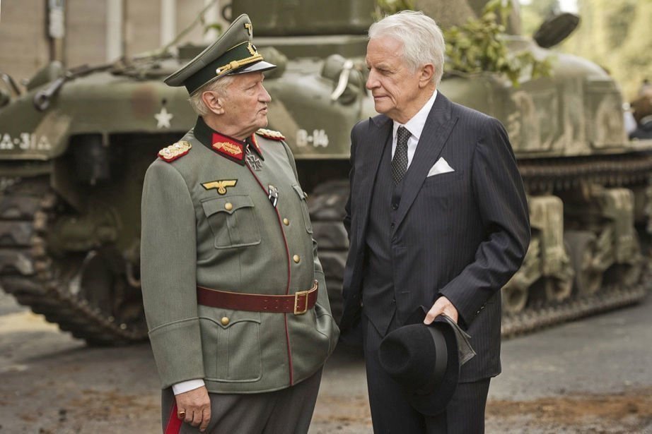Diplomatie 06