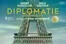 Diplomatie - Plakat