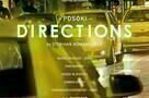 Directions - Poster