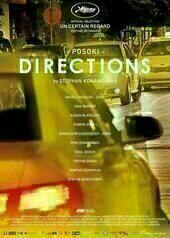 Directions - Geschichten einer Nacht