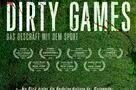 Dirty Games - Plakat