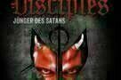 Disciples - Junger des Satans - Poster