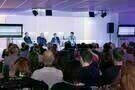 Diskussion Kurzfilmtage Oberhausen