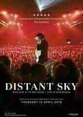Distant Sky: Nick Cave & The Bad Seeds Live In Copenhagen