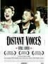 Distant Voices Still Lives - Poster