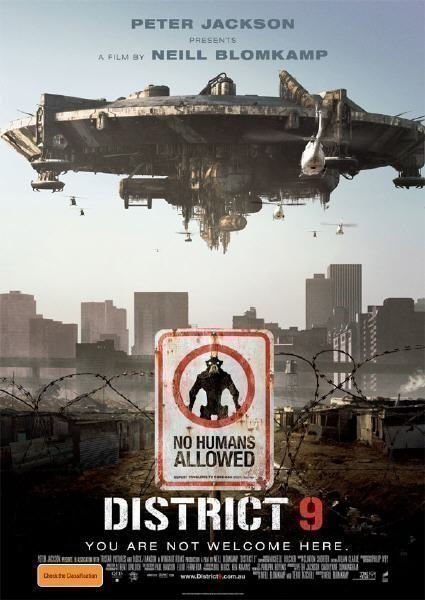 District 9