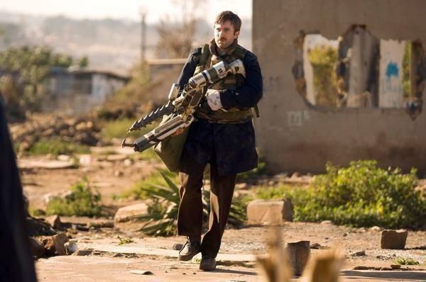 District 9