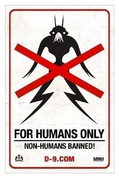 District 9