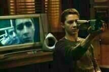 Disturbia