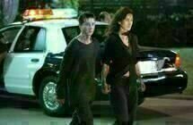 Disturbia