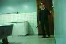 Disturbia