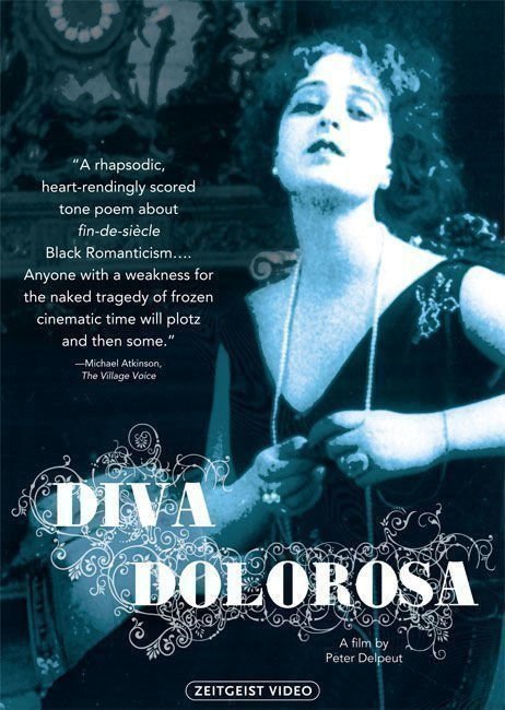 Diva Dolorosa - Poster