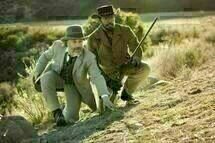 Django Unchained 02 Django Unchained 02