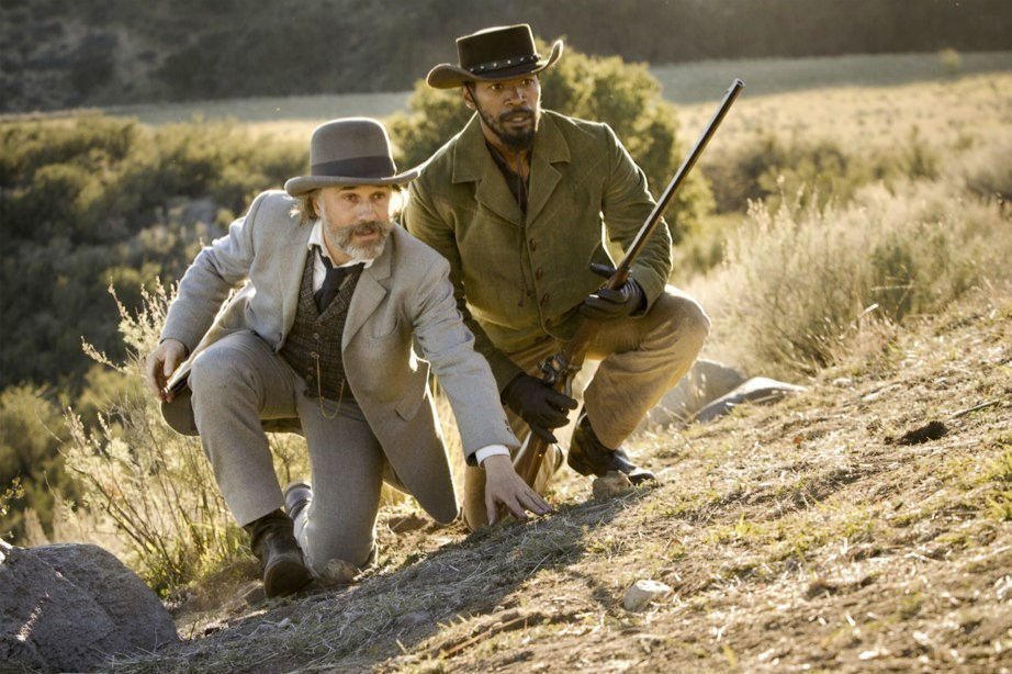 Django Unchained 02