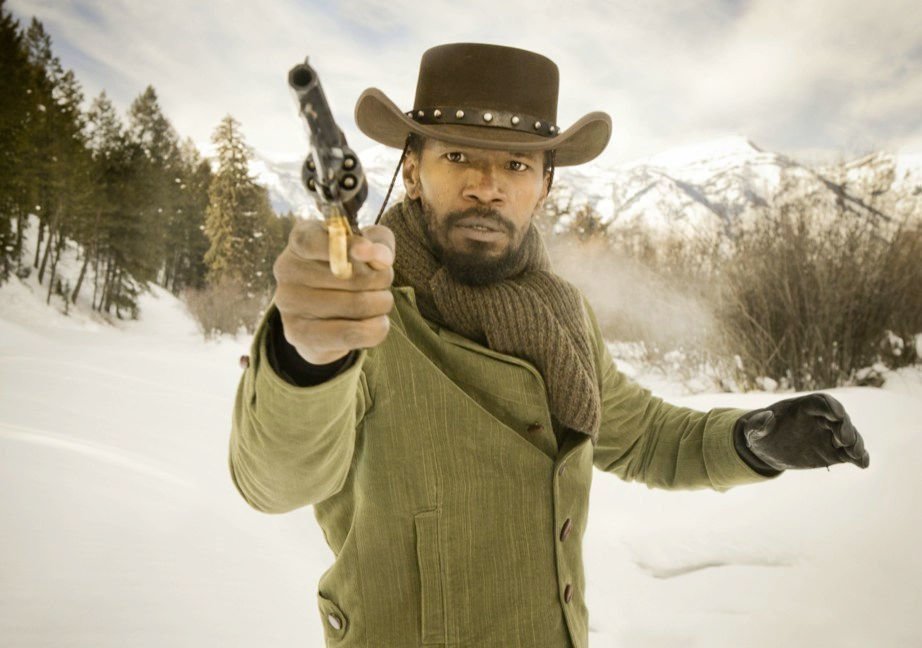 Django Unchained 03