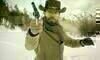 Django Unchained