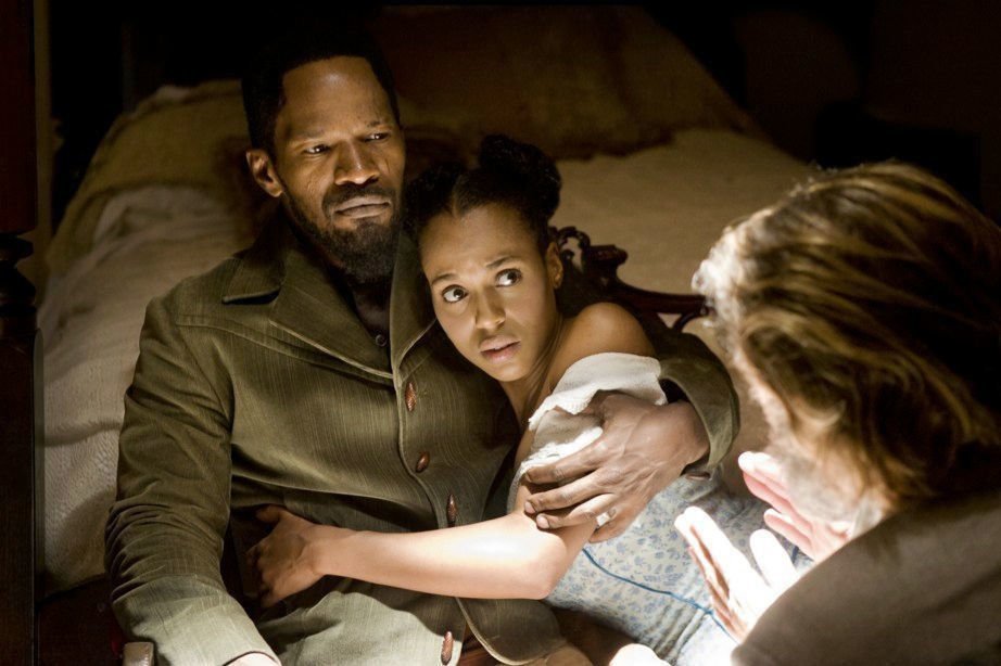 Django Unchained 10