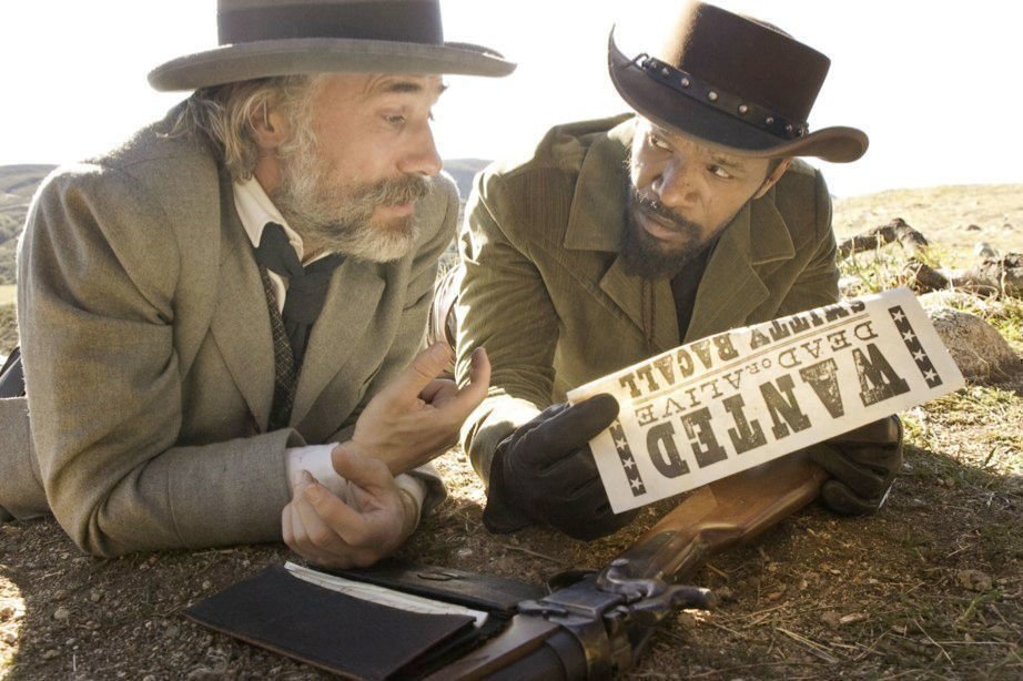 Django Unchained 11