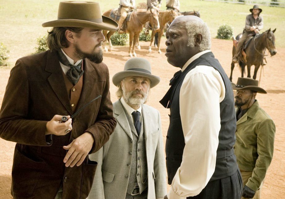 Django Unchained 12