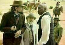 Django Unchained 12 Django Unchained 12