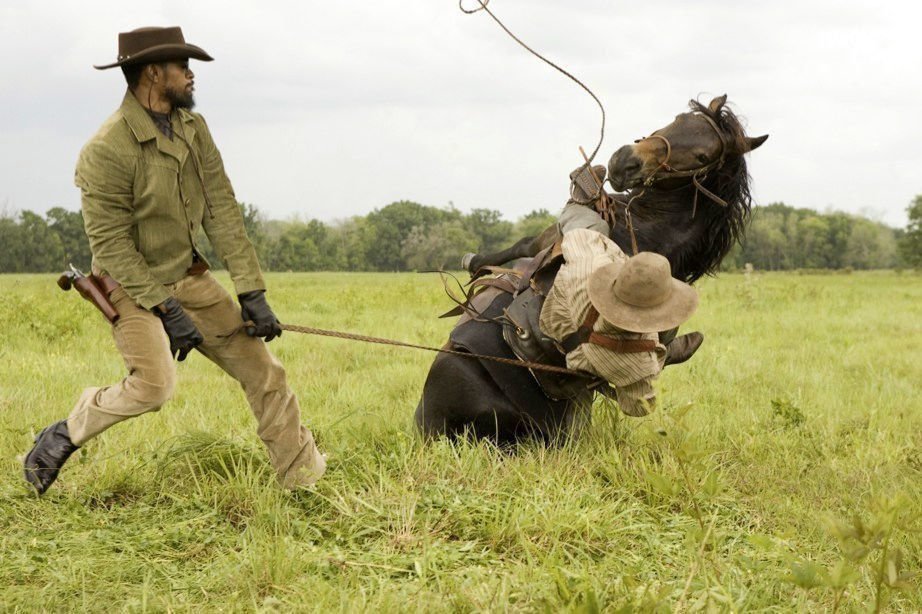 Django Unchained 13