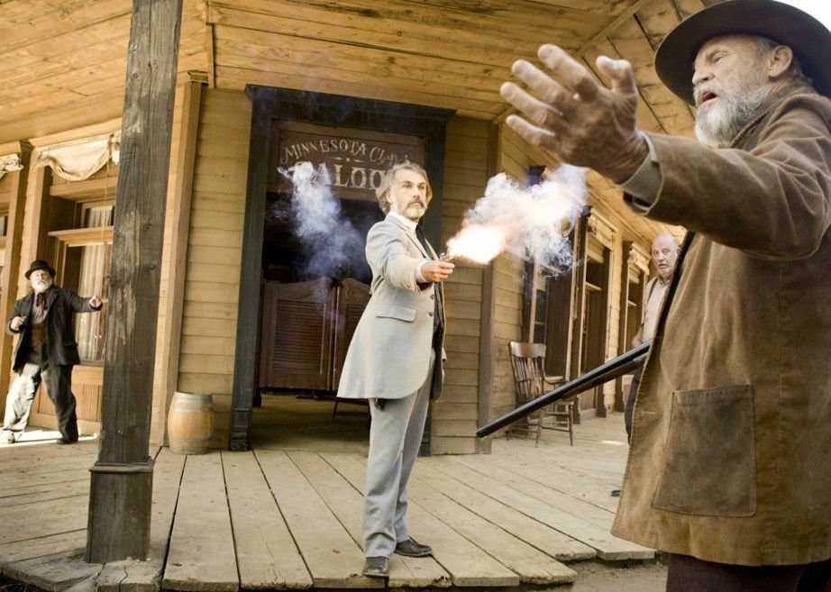 Django Unchained 16