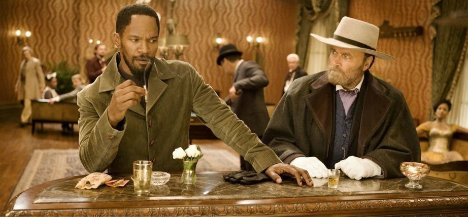 Django Unchained 21