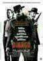 Django Unchained - Plakat