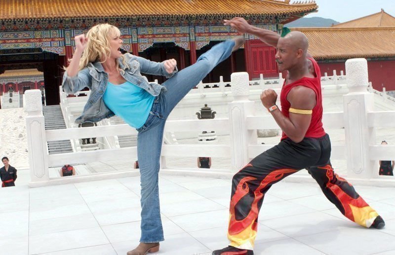 DOA Dead or Alive 02