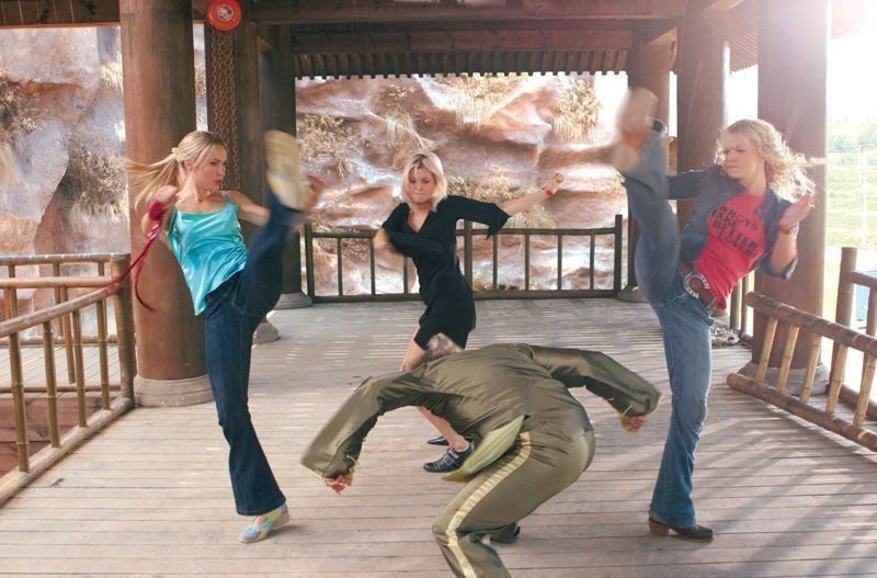 DOA Dead or Alive 04