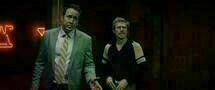 Dog Eat Dog 03 Dog Eat Dog 03