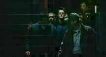 Dog Pound  23