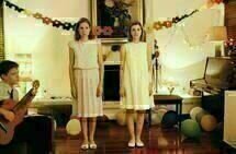 Dogtooth Dogtooth