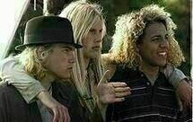 Dogtown Boys