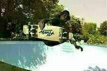 Dogtown Boys