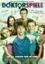 Doktorspiele - Plakat
