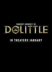 Die fantastische Reise des Dr. Dolittle