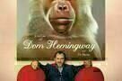 Dom Hemingway - Plakat