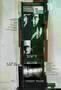 Don t Blink - Robert Frank - Poster