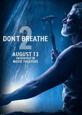 Don't Breathe 2