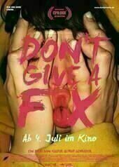 Don't Give a Fox