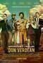 Don Verdean - Poster