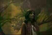 Dont be afraid of the Dark 1 Dont be afraid of the Dark 1