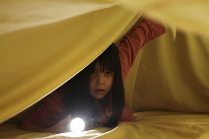 Dont be afraid of the Dark  2