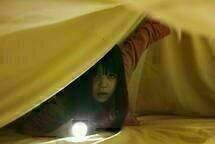 Dont be afraid of the Dark 2 Dont be afraid of the Dark 2