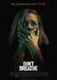 Dont Breathe - Plakat